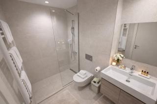 Premium Penthouse BW Aria - 3