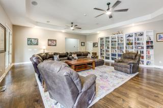 Spacious Elko Home - 6 Mi to Georgia Fairgrounds! - 7