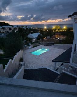 Les logis du Belvédère de l'AUTRE-BORD - 8