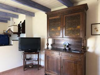 HOST4U - ex Archbishop's House & Terrace, Imperia - 8