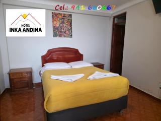 INKAS hotel CUSCO - 5