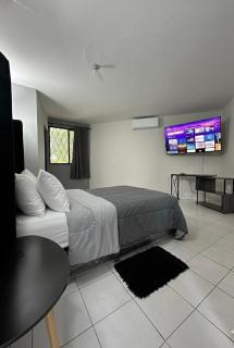 Casa Moderna, Ubicación Estrategjca - 0