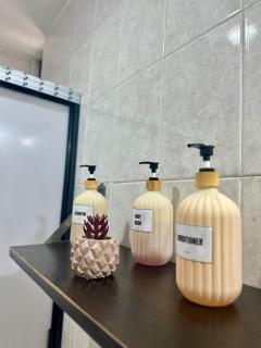 Casa Moderna, Ubicación Estrategjca - 1