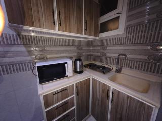 وسيج للوحدات السكنية المفروشة - 1