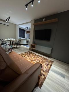 Apartment 201 - Novo e Conforto! - 9
