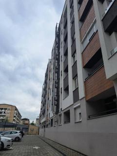 Lux Residence Skopje - 8