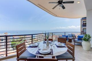 Signature Pinnacle Condo Ocean Views Infinity pool - 5