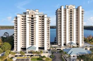 Penthouse Close to Disney area and Malls water view - 6