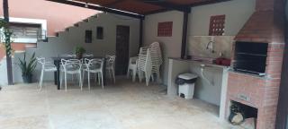 Casa aconchego do lar guaramiranga - 3