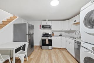 Pittsburgh Millvale C Spacious and Cozy Private Bedroom with Shared Bathroom - 4