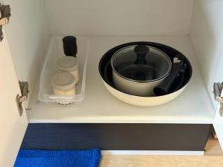 STAY TALO, Seoul - 1