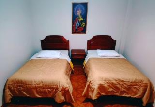 INKAS hotel CUSCO - 0