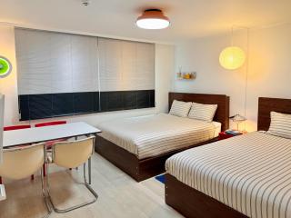 STAY TALO, Seoul - 0