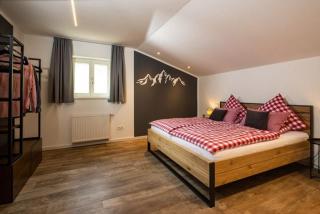 Haus Vogl - Fewo mit priv. Sauna und traumhaften Salzwasser-Pool - 5