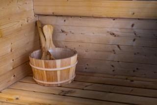 Haus Vogl - Fewo mit priv. Sauna und traumhaften Salzwasser-Pool - 1