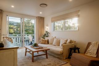 Riverside Retreat on Terrace - 1