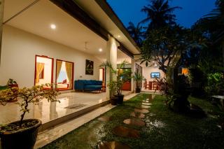Rumah Mimpi Guest House - 0
