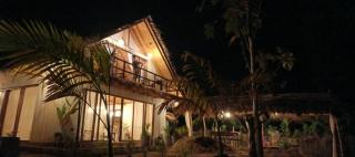 Lahima Cabanas Villa - 2