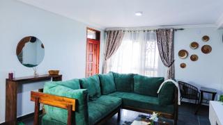 The apartment Bwebajja 3 - 9