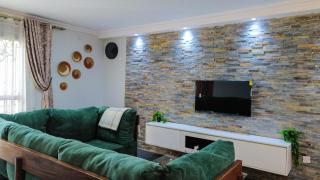 The apartment Bwebajja 3 - 8