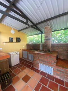 Casa Campestre Paraíso Los Giro - 8