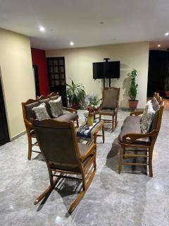 Casa Campestre Paraíso Los Giro - 2