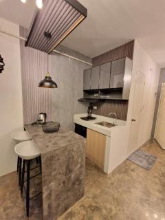 Modern & Cozy Studio in Central Cebu - 7
