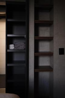 Céntrico y acogedor aparta estudio - 5