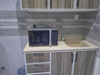 وسيج للوحدات السكنية المفروشة - 5