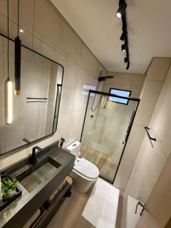 Apartamento 102 Novo, Sofisticação e Conforto - 9
