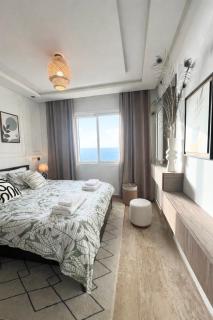Ocean View Apartment Corniche Sunsets - 4