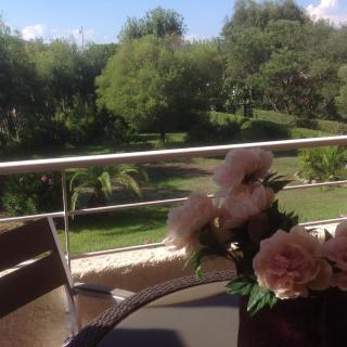 BRIGITTE Studio centre Saint Tropez parking piscine wifi vue mer - Saint-Tropez - 3