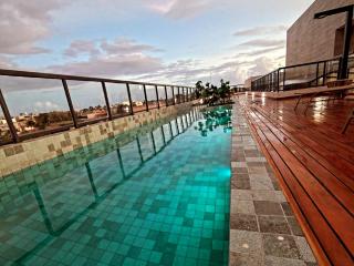 Residencial Moana 207 em Porto de Galinhas - 9
