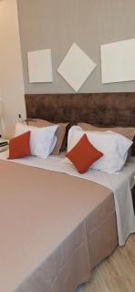 International Airport Flat - Guarulhos quarto 1267 - 6