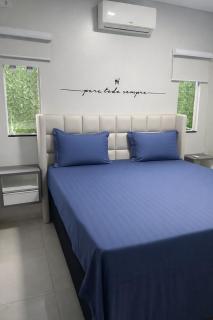 15 min do PY Foz do Iguaçu até 6 hospedes - 7