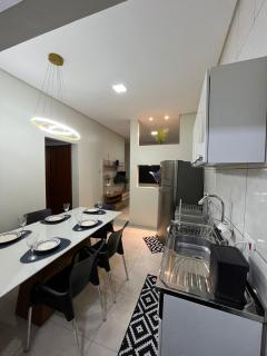 15 min do PY Foz do Iguaçu até 6 hospedes - 5