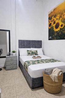 Hospedajes El Jardin - 9