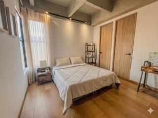 Modern Apartment with Balcony | Near El Poblado - 4