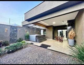 Casa temporada - Rio Verde - GO - 9