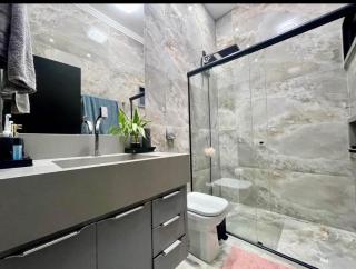 Casa temporada - Rio Verde - GO - 7