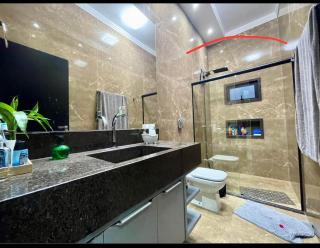 Casa temporada - Rio Verde - GO - 5