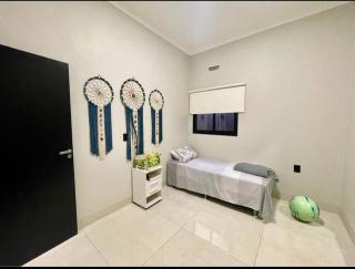 Casa temporada - Rio Verde - GO - 4