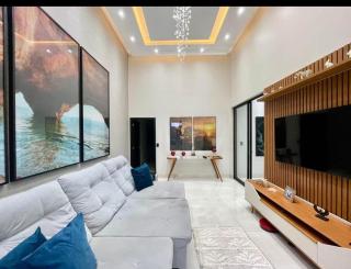 Casa temporada - Rio Verde - GO - 1