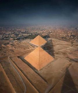 VESTA - Zamalek Residence - 5