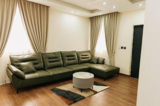 1-Bedroom Apartment - Dansoman Near SSNIT Flats - 9