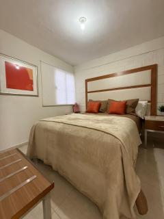 Confortable estancia de 1 a 4 personas - 6