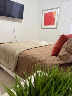 Confortable estancia de 1 a 4 personas - 4