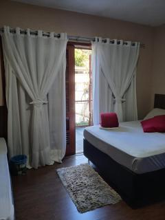 Pousada Village Hostel - 1