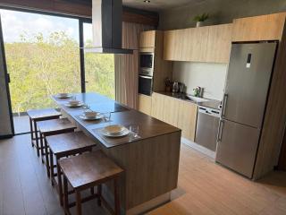 PH 3-Bedroom Private Pool in TUK - 8