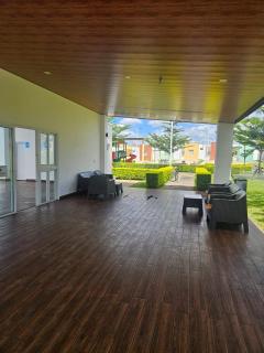 Casita Naranjita 16 - 6